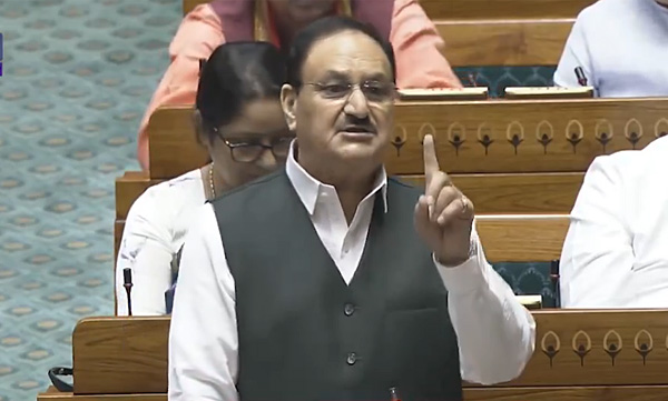 establishment-of-aiims-in-kerala-under-consideration-jp-nadda