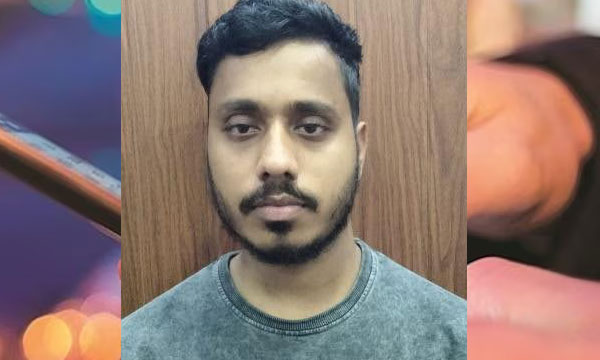 Fraud of symptoms using ATM cards of various banks