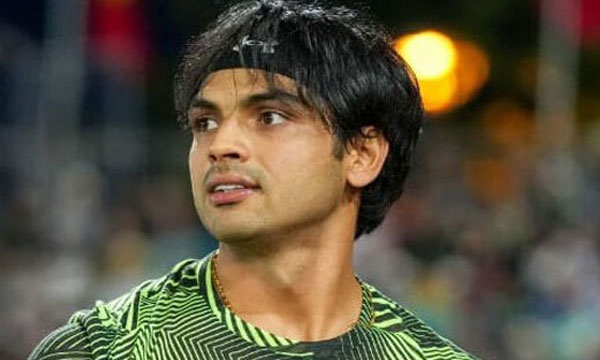 Neeraj Chopra wins Silver, Pakistan’s Arshad Nadeem strikes 