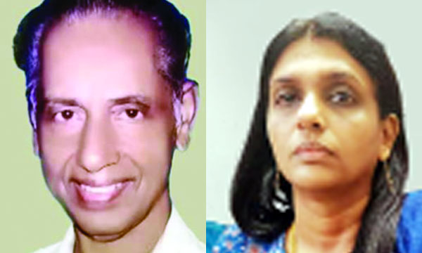 The old man's life was taken by the money in his own account