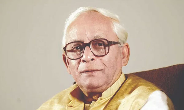 Buddhadev Bhattacharya who destroyed the CPM in Bengal,