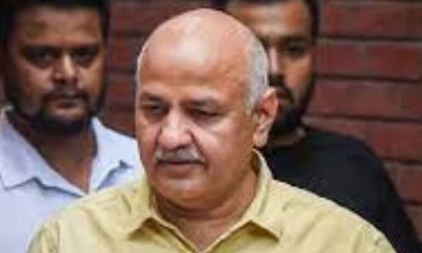 Supreme Court Grants Manish Sisodia Bail