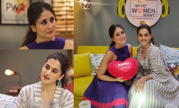 Delhi has always been considered relatively unsafe- tapsee pannu 