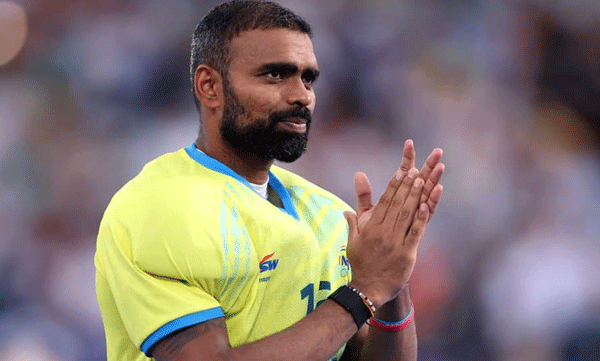 Sreejesh may become a coach; Hockey India demanding to take the title