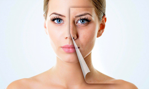 I know some skin things...