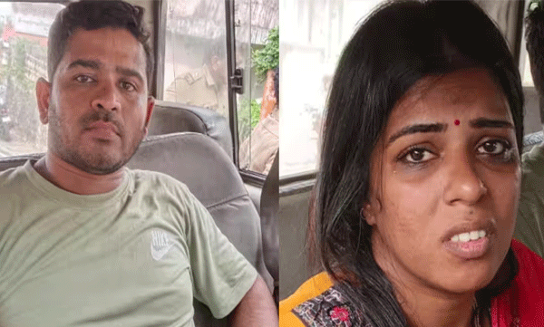 2-persons-arrested-with-12-kg-ganja-in-kovalam