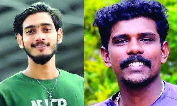 The closest thing was while working in Thiruvananthapuram; 22-year-old gave birth to a baby girl at home