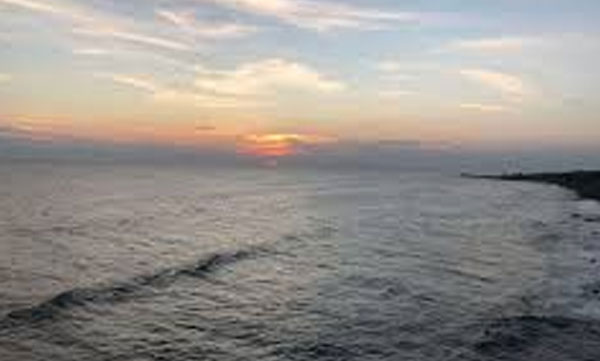 The accused drowned in the Thrissur courtroom to such an extent that the power went out