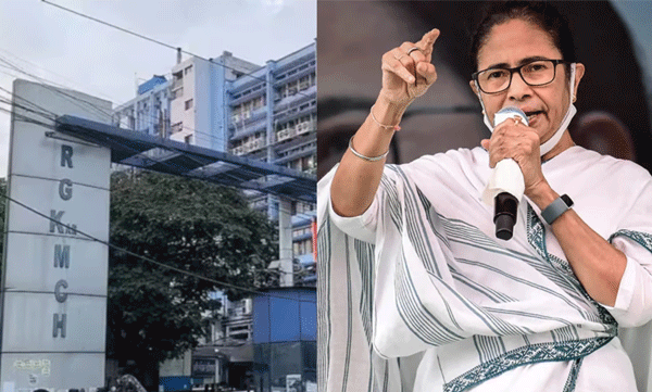 The incident where a female doctor was raped and killed; If investigation is not completed, case to CBI: Mamata Banerjee