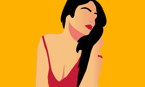 These things can be taken care of for the appearance of the breasts