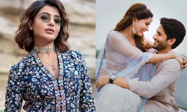 Producer neelima guna about samantha ruth prabhu