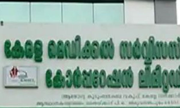 Back door appointments again; 186 people were appointed in Services Corporation alone