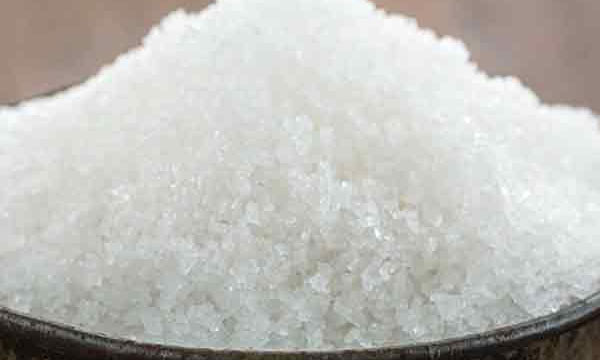 Microplastic in all salt and sugar brands in India