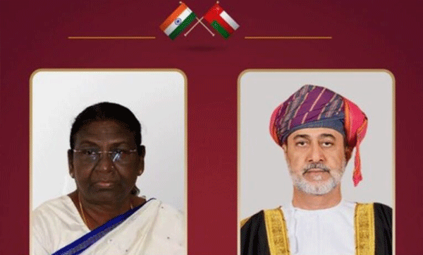 sultan-of-oman-congratulates-president-of-india-on-independence-day