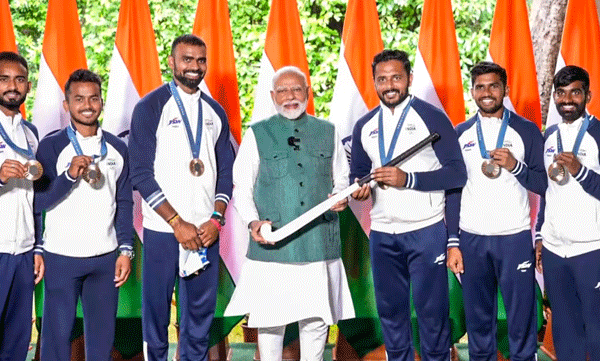 
The dream is to host the Olympics in 2036; Prime Minister congratulated the athletes who participated in the Olympics