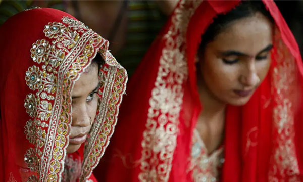 How Extreme Weather Is Leading To Rise In Child Marriages In Pakistan
