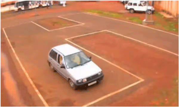 yellow-color-for-driving-school-vehicles-in-kerala