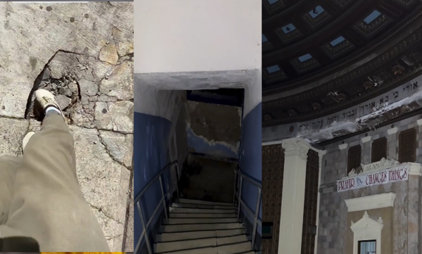 man-discovered-a-secret-tunnel-under-new-york-street-video-goes-viral-in-social-media