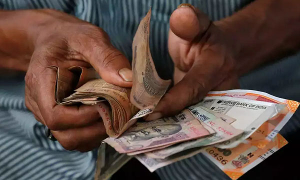 Allegation of opposition to demolish; Challenge to the government on the salary challenge