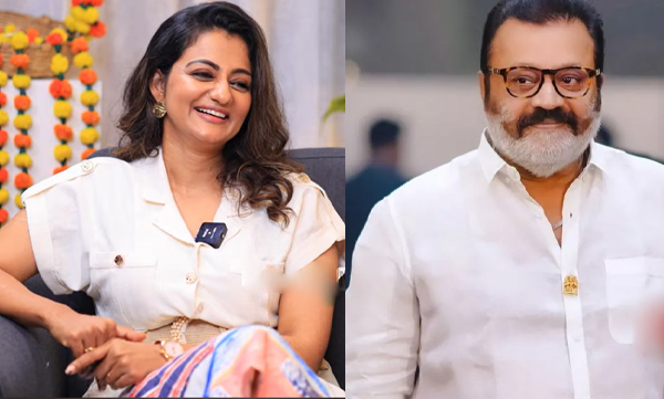 Priyanka Nair shares her opinion and supports priyanka nair