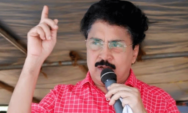 pk-sasi-rejects-his-resignation-news