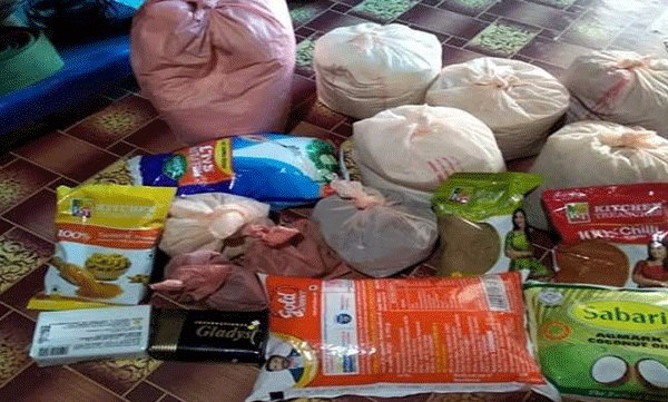 The house will be given to Joey's mother; The government approved the recommendation given by Thiruvananthapuram Corporation