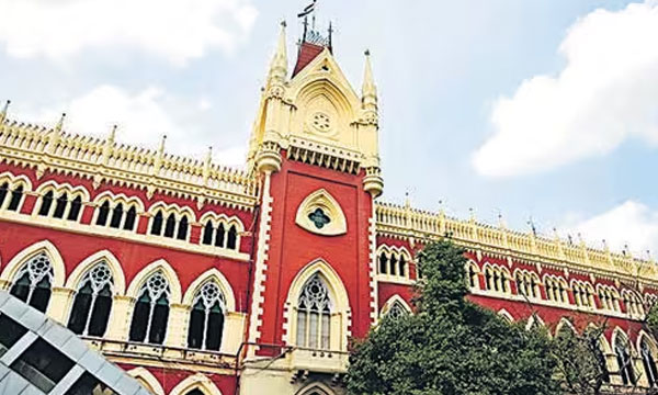 Calcutta High Court order severely criticized