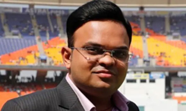 Jay Shah Set To Be Named ICC Chairman