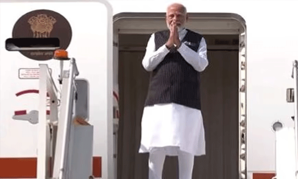 pm-modi-to-embark-on-poland-ukraine-visit-today