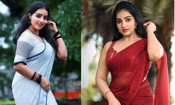 Malavika Menon reacts to cyber attacks