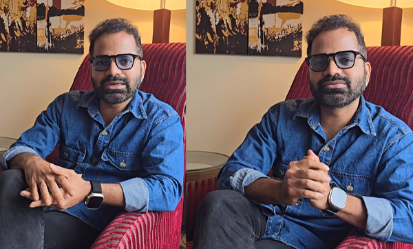 Vinay Fort says appology for his first reaction on hema commission report