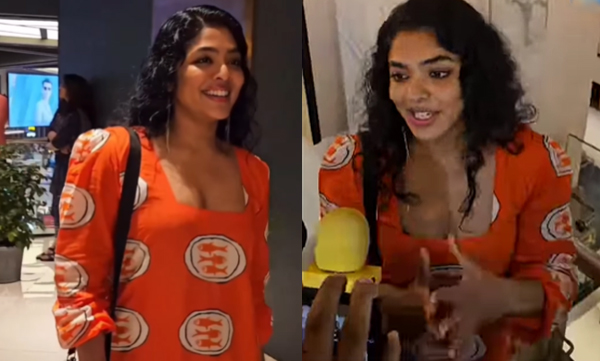 Rima Kallinkal opinion on Hema Commission Report