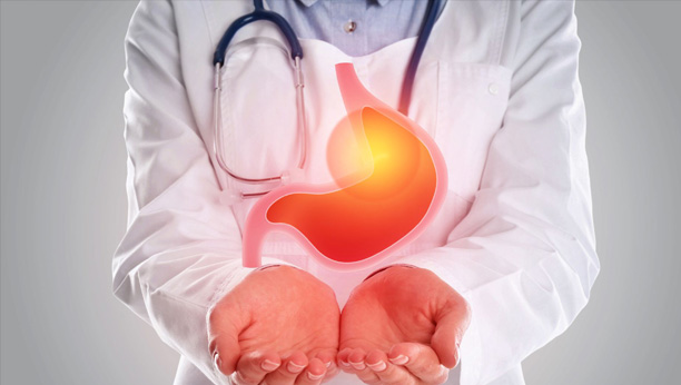 Is gastritis a nuisance to you?