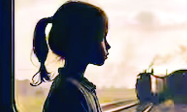 A 13-year-old native of Assam was beaten by her mother for quarreling with her sister-in-law