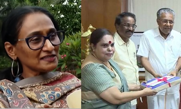 Kukku Parameswaran criticise about WCC and Hema Commission Report