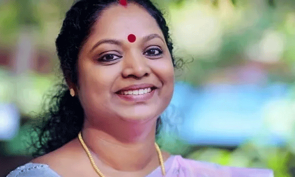 ck-asha-mla-complaint-against-vaikom-