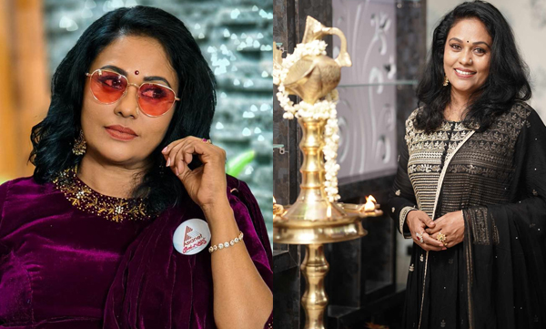 Seema G Nair about Hema Commission Report