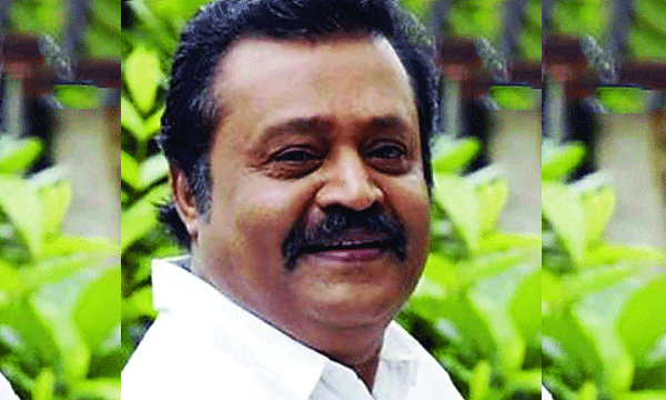 The central leadership is also unhappy with Sureshgopi's statement