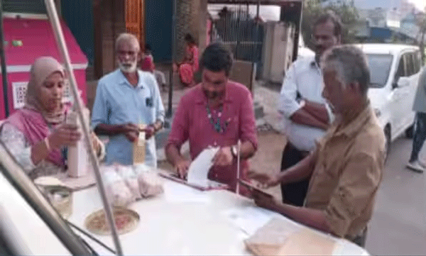 special-inspection-by-special-health-task-force-ahead-of-onam