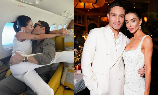 amy-jackson-and-ed-westwick-jet-off-to-italy-for-their-wedding