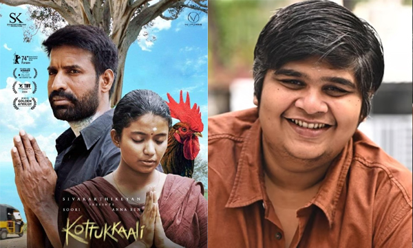 karthik-subbaraj-praises-kottukaali-movie