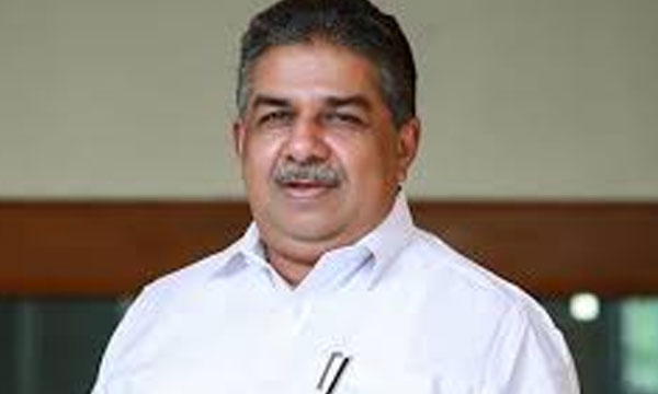 saji cheriyans's facebookpost