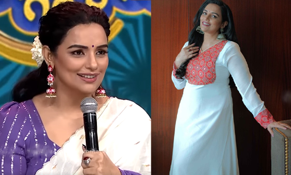 Shwetha Menon talks about the real life romance of a hero and a heroine