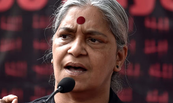  Aniraja wants to investigate the sexual accusation