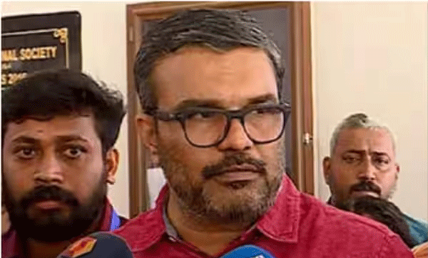 no-complaints-against-director-renjith-have-come-to-the-government-if-there-is-a-complaint-legal-action-will-be-taken-minister-mb-rajesh