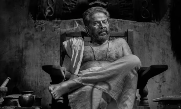 mammootty-hit-movie-bramayugam-copyright-protect