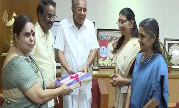 If a statement is obtained on sexual allegations, a case will be filed;  Govt to appoint special team to investigate