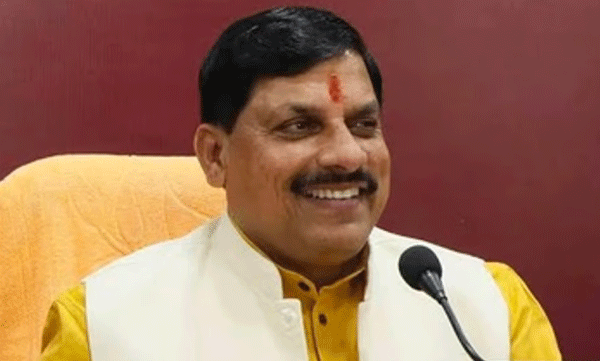 Madhya Pradesh Chief Minister has promised financial assistance of Rs 20 crore each to Kerala and Tripura