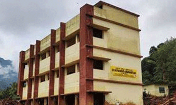 Schools will open in the disaster area from tomorrow