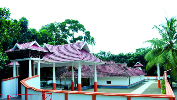Sree Nagaraja Swamy Temple, Puthukkulam